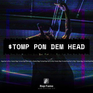 $Tomp PON Dem Head
