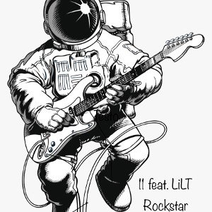 ROCKSTAR feat. LILT