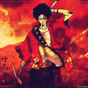 Mugen