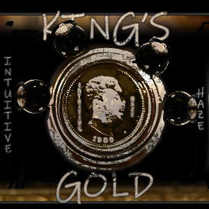 King's Gold By Intuitive Haze