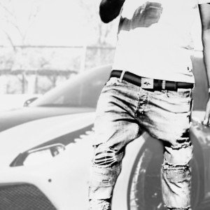 RAPPING BE MY HOBBY