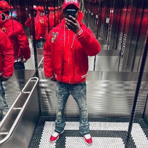 EAST COAST FLOW 