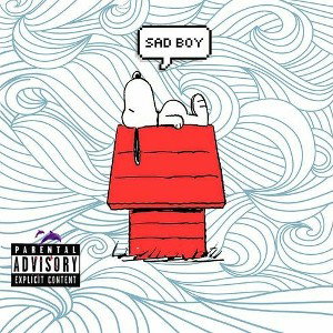 "Sad Boy" feat erri bad (áudio oficial) 