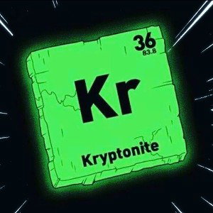 Криптонит