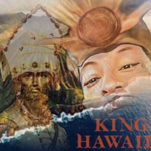 KING HAWAII FT STXRLY
