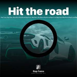 Hit the road 