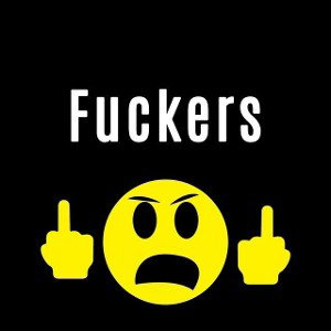 Fuckers Feat.Scrixx,Pinky