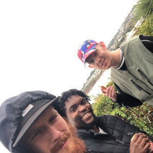 spotfreestyle x keezy x D13
