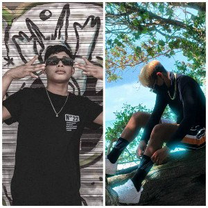 Lil Andy ft Osba458///mírame 