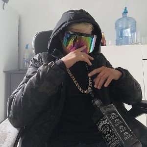 Lil Andy - por qué te mueves asi