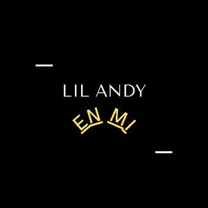 Lil Andy -  rebota