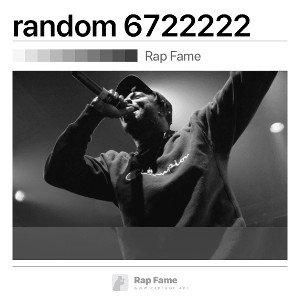 random 6722222