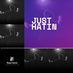 Just hatin