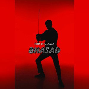 Fab Duende ft. AdiX --BHASAD
