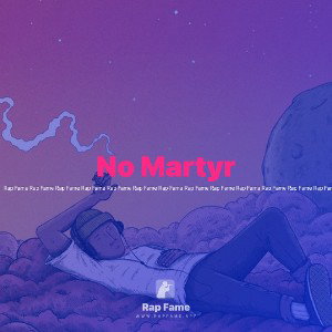 No Martyr