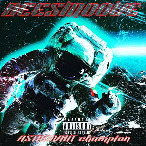 Astronaut champion