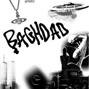 BAGHDAD