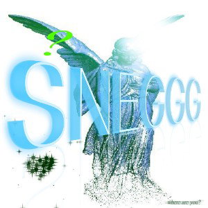SNËGGG