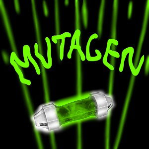 MUTAGËN
