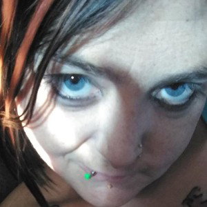 Your My Nightmare