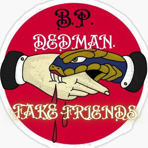 Fake Friends (feat. Dedman)