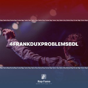 4FrankDuxProblemsBDL