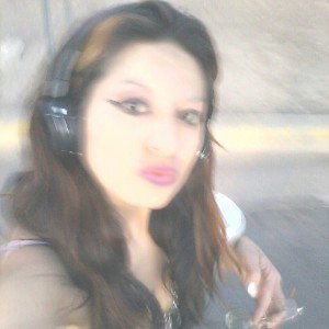 Music Blood - Lady Dangerous 