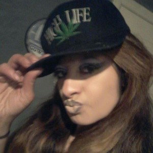 LADY DANGEROUS       5-O _RPD_
