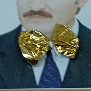 J. Monarch