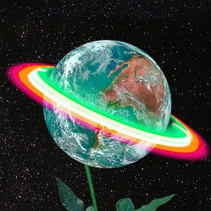 out of this world