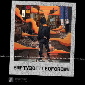 EmptyBottleofCrown