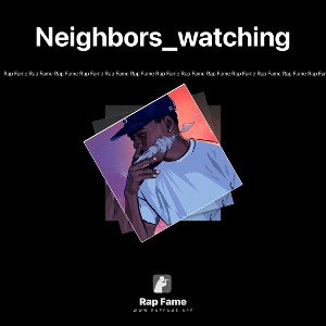 Neighbors_watching