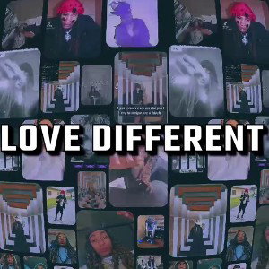 Shoota 6x - Love Different