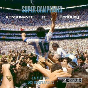 Super Campeones