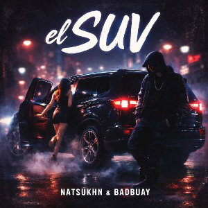 …•EL SUV•...