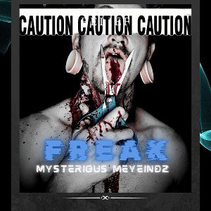 Freak (Single)