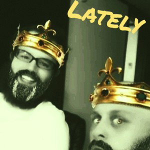 "Lately" - YDOC X InEVitable 