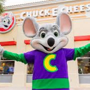 Chuck-E-Cheese (Freestyle)