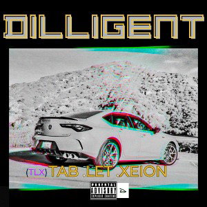 Dilligen—tab let xeion  tlx 