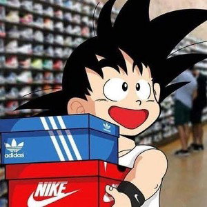 TOBIBOY - Nike boy - Prévia 