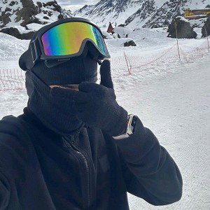 TOBIBOY - Balaclava Feat Rafarap - EP DELUXE