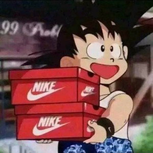 TOBIBOY - Nike boy - Oficial music