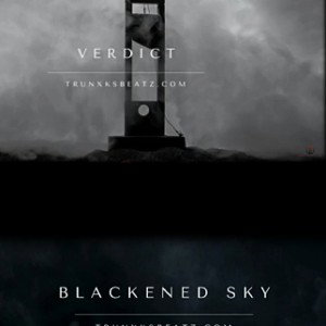V3RDICT R3MIXX & BL@CK3NED SKY☆DOUBL3 F3@TUR3☆