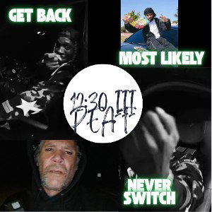 12:30 A.M. ☆III PEAT CHICKEN SPICY FREESTYLE MEDELY BABY ☆