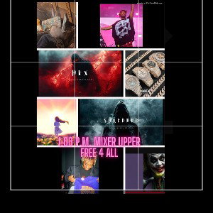1 P.M. MIXER UPPER FREE 4 ALL_1