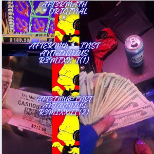 aftermath original plus aftermath instantaneous remix one plus aftermath instantaneous Remix 2