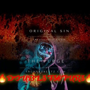 ORIGIN@L SIN & PURG3_DOUBL3 F3@TUR3_