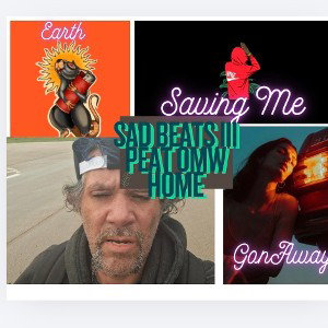 SADDENED MUSIC III PEAT SPICY