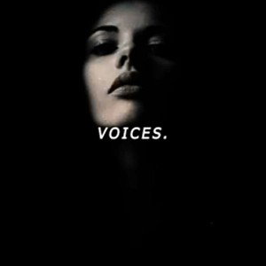 voices