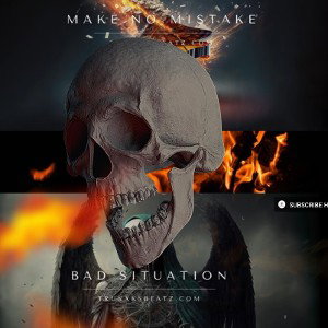 MAK3 NO MISTAK3 & BAD SITUATION☆DOUBL3 F3ATUR3☆